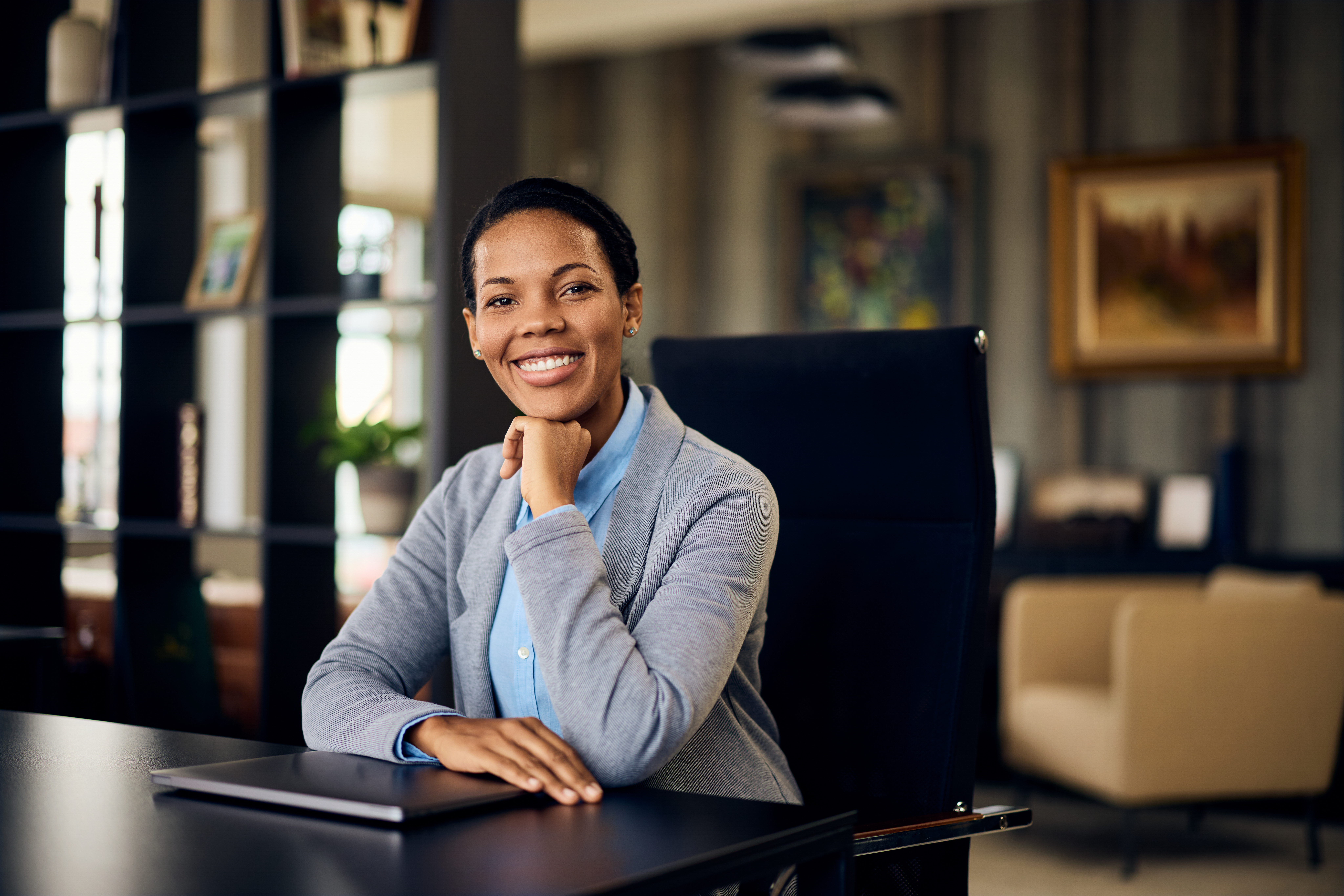 Recruiter for a marketing agency